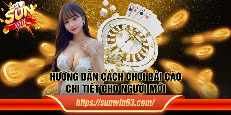 Tìm hiểu chung về trò chơi bài cào cực hấp dẫn