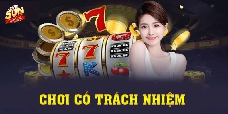 Khám phá cách cổng game xử lý khi chơi không có trách nhiệm