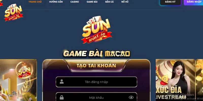 Trải Nghiệm Vui Chơi Đỉnh Cao Cùng go88c online - Khám Phá Thế Giới Game Đẳng Cấp