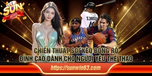 Chiến thuật soi kèo bóng rổ đỉnh cao dành cho người yêu thể thao