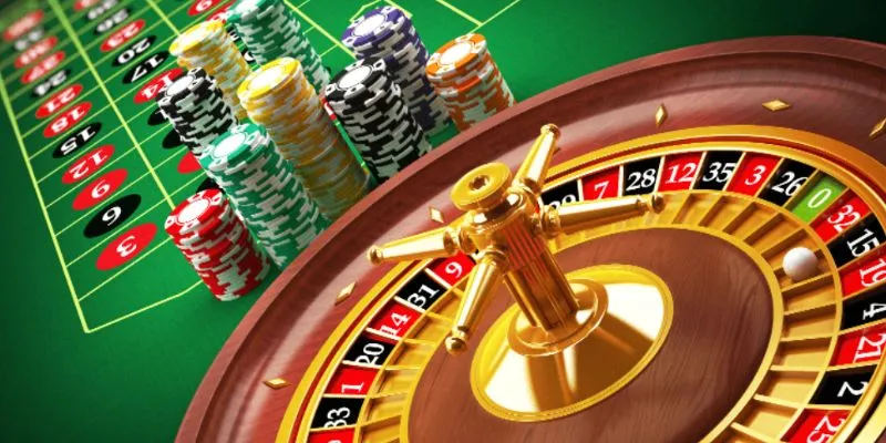 Casino trực tuyến trở thành lựa chọn hàng đầu của người chơi