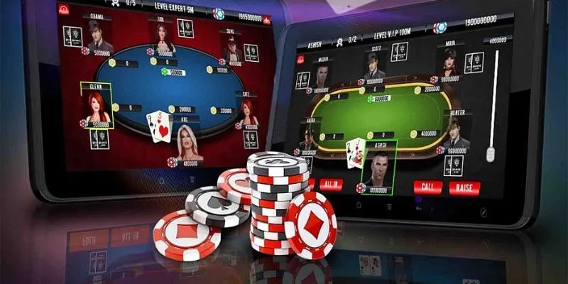 Nắm bắt luật chơi Poker đơn giản