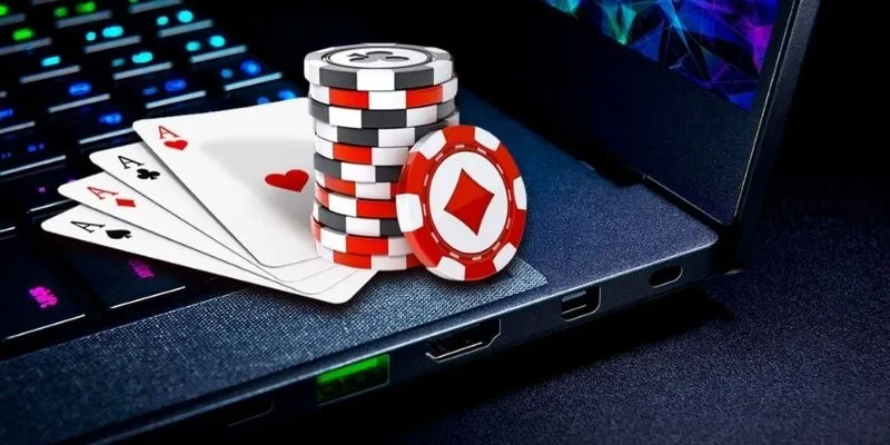 Cách chơi poker online từng bước giành chiến thắng