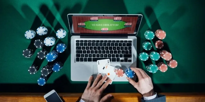 Bí kíp chơi poker nâng cao cơ hội thắng lớn