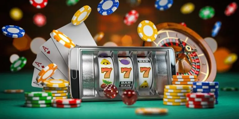 Một số trò chơi live casino nổi bật mà bạn nên thử qua