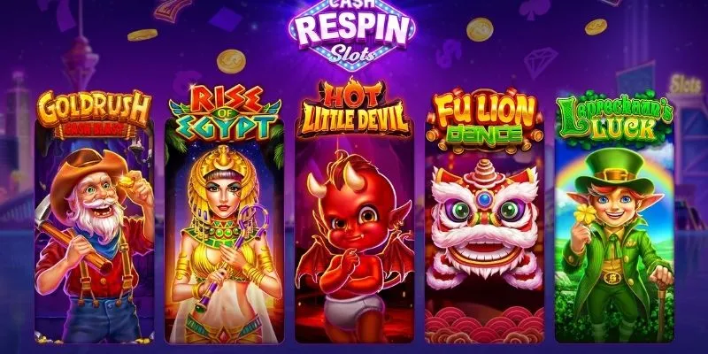 Hiểu rõ về slot game một cách dễ dàng