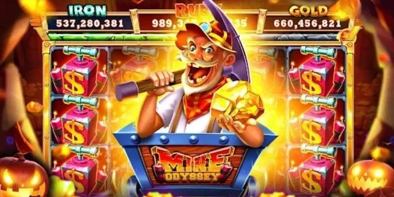 Top những loại slot game mà bạn không nên bỏ qua