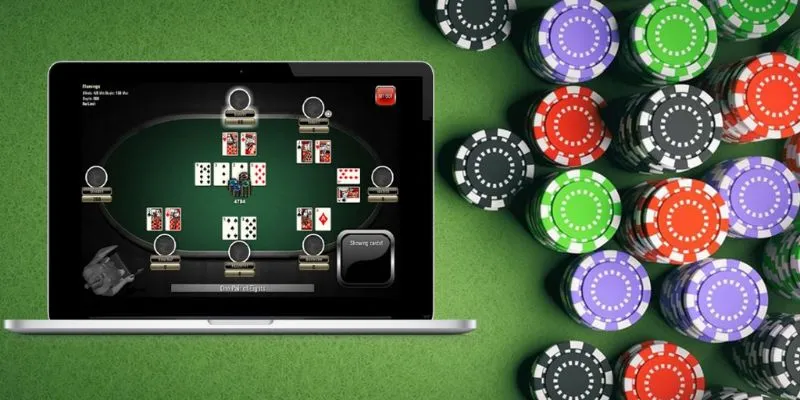 Lợi ích và hạn chế trong poker 