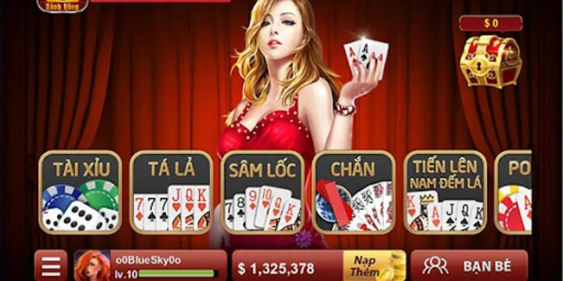 Chiến thuật chơi game bài tối ưu cơ hội thắng 