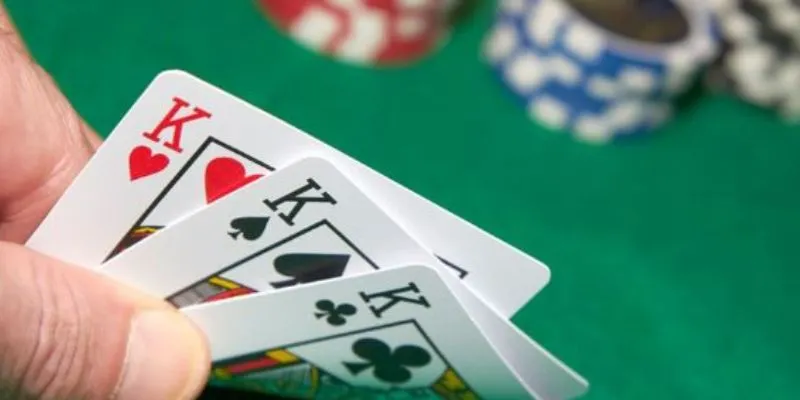 Chiến thuật chơi bài cào online làm chủ ván bài