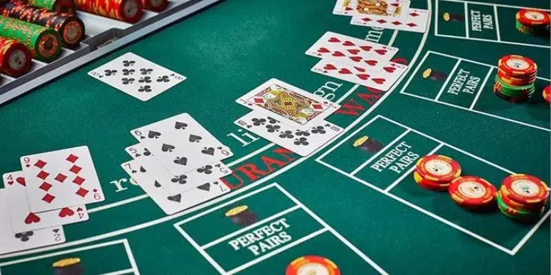 Tìm hiểu xác suất thắng trong xì dách