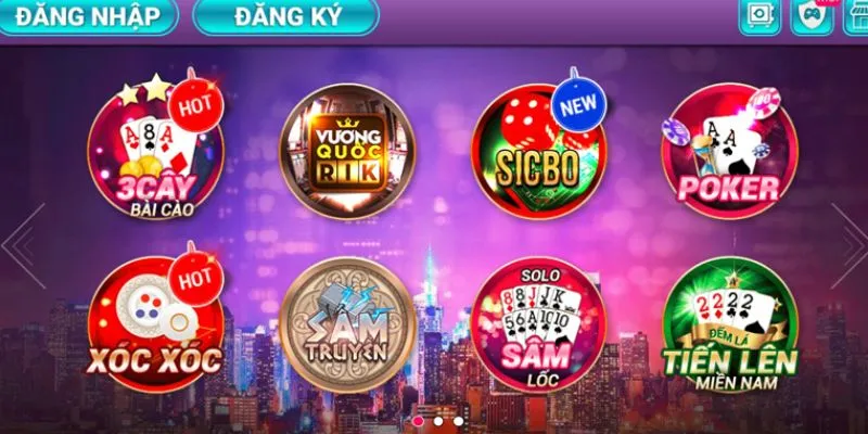 Các lỗi cần chú ý khi chơi game bài