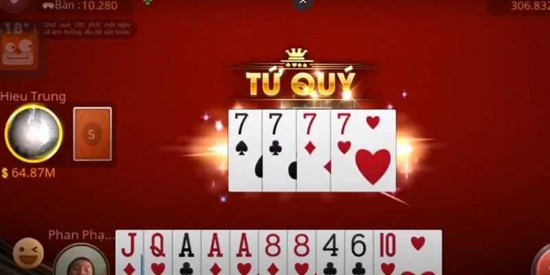Ưu điểm khi áp dụng luật chặt heo