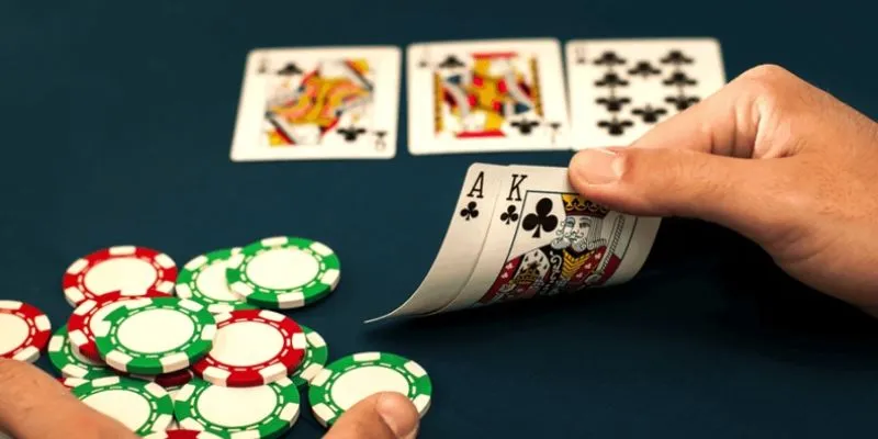Cách giữ bài chính xác trong catte