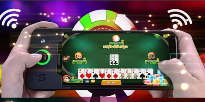Chiến thuật chơi game xì tố đổi thưởng luôn về nhất