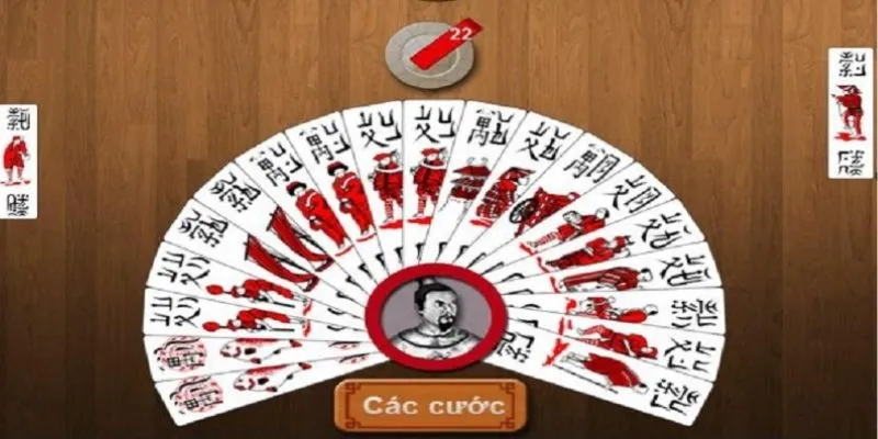 Những mẹo chơi bài tổ tôm giúp tính toán nước đi chuẩn